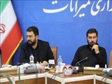 برگزاری جلسه ستاد انتخابات شهرستان شمیرانات