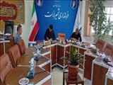 برگزاری هفتمین ملاقات مردمی فرماندار شمیرانات در سال ١۴۰۲