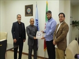 رئیس هیئت اسکواش شمیرانات منصوب شد