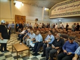  برگزاری انتخابات اتحادیه صنف مشاورین املاک شمیرانات 