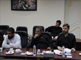 برگزاری جلسه ستاد اربعین شمیرانات/ احکام اعضاء ابلاغ شد 