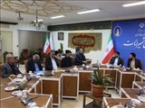ترکیب جدید شورای اسلامی شهر اوشان فشم میگون مشخص شد 