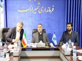 ۱۰ هزار پورت مبتنی بر فیبرنوری مخابرات در شمیرانات به بهره‌برداری رسید