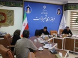  برگزاری هشتمین ملاقات مردمی فرماندار شمیرانات در سال ١۴۰۲