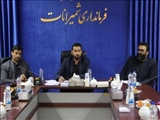 نشست خبری فرماندار شمیرانات برگزار شد/ ۳۲ پروژه در هفته دولت افتتاح و کلنگ‌زنی می‌شود 