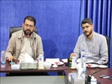برگزاری جلسه هماهنگی گرامیداشت هفته دفاع مقدس در شمیرانات 