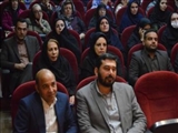  برگزاری مراسم گرامیداشت روز جهانی سالمند در شمیرانات 