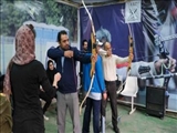 "میزبانی شمیرانی‌ها از کارکنان ورزش استان تهران در برنامه "یک روز با ورزش