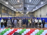مجموعه ورزشی ریحانه شمیران پس از ۱۲ سال به بهره‌برداری رسید