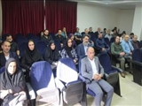 نشست هم‌اندیشی هیئت‌های ورزشی در شمیرانات