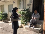 آغاز سرشماری محله کم‌برخوردار گلابدره شمیران