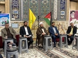 حضور مدیرکل منابع طبیعی استان تهران در رودبارقصران/ اهالی رودبارقصران مشکلات حوزه منابع طبیعی را بازگو کردند 