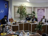 جلسه انجمن کتابخانه‌های عمومی شمیرانات 