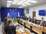 رتبه اول شمیرانات در استمرار خدمت بازنشستگان/ شمیرانات امسال کسری نیرو ندارد 