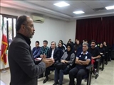 برگزاری دوره مربی‌گری بسکتبال در شمیرانات 