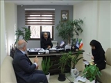 تدوین برنامه‌های هیئت پزشکی ورزشی شمیرانات