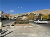مرمت جداول شهر اوشان فشم میگون