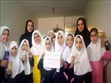 برگزاری برنامه‌های آموزشی تغذیه سنین مدرسه و مشاوره تغذیه (طرح ایران اکو) در مدارس فشم و لواسان