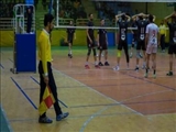 پیروز شمیران پیروز والیبال باشگاه‌های شمیرانات شد