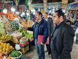 تعزیرات حکومتی، اصناف متخلف شمیرانات را بالغ بر ۹۰۰ میلیون تومان جریمه کرد 