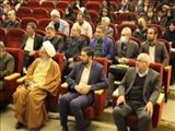 برگزاری نخستین همایش مجریان انتخابات شمیرانات 