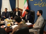حضور مدیرکل انتخابات استانداری تهران در جمع هیئت اجرایی شمیرانات 