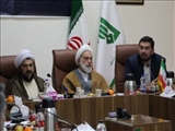  برگزاری شورای آموزش و پرورش شمیرانات 