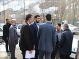 برپایی نشست مردمی فرماندار شمیرانات با اهالی سه روستا