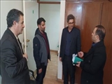 جلسه مقابله با ساخت‌ و‌‌ ساز غیرمجاز شمیرانات 