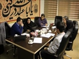 بررسی مشکلات حوزه آرد و نان در فرمانداری شمیرانات 