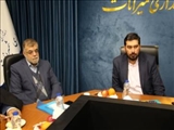 برگزاری جلسه ستاد انتخابات شمیرانات با حضور جمعی از عوامل اجرایی