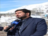فرماندار شمیرانات: ‏نگاه ما در اجرای پروژه مناطق روستایی بوده است/ توجه ویژه به چهار نیاز شهروندان