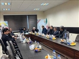 برگزاری جلسه شورای مسکن شمیرانات