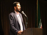 جشن تکلیف سیاسی برای رأی اولی‌های شمیرانات