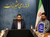 فرماندار شمیرانات بر ضرورت حفظ پایداری امنیت در فضای انتخاباتی تأکید کرد