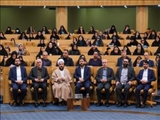 گردهمایی مجریان انتخابات شمیرانات/ تأکید رئیس ستاد انتخابات کشور بر عدم تأخیر فرآیند رأی‌گیری
