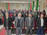 برگزاری جلسه آموزشی بازرسان انتخابات لواسانات و رودبارقصران