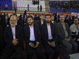 همایش رأی اولی‌های شمیران با حضور وزیر کشور برگزار شد