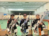 تیرانداز شمیرانی قهرمان فینال برترین‌های تفنگ سال ۱۴۰۲ شد