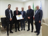 پهلوانان سال 1402 شمیرانات تجلیل شدند