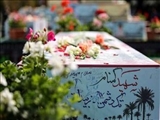 فراخوان رئیس اداره ورزش شمیرانات جهت شرکت در تشییع پیکر شهید گمنام