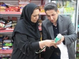 رتبه برتر شبکه بهداشت و درمان شمیرانات در سال 1402