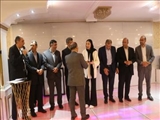 مراسم تجلیل از قهرمانان ورزش استان تهران به میزبانی شمیرانات