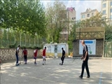 مسابقات گل‌کوچک شمیرانات به سرانجام رسید