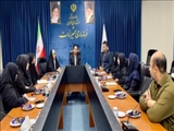 برگزاری سلسله کارگاه‌های اصول برنامه‌ریزی سازمانی ویژه کارکنان فرمانداری شمیرانات