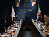 وظیفه ما میراث‌داران خون‌های پاک شهدای خدمت، تثبیت خط و مشی دولت سیزدهم است