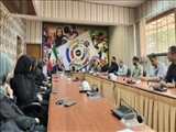 اعزام بانوی تیرانداز شمیرانی به مجارستان