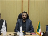 انتخاب معتمدین هیئت اجرایی بخش رودبارقصران در انتخابات ریاست جمهوی