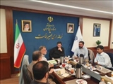 هیئت اجرایی انتخابات ریاست جمهوری در شمیران انتخاب شدند