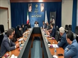 اقدامات شورای هماهنگی محلات کم‌برخوردار شمیرانات تشریح شد